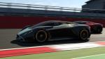 Aston Martin DP-100 Vision Gran Turismo Concept 2015 года
